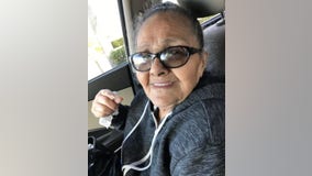 Sheriff: Grandmother was murdered by daughter's boyfriend on her 93rd birthday