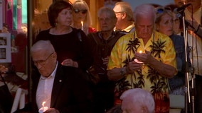 Vigils, rallies across Bay Area add to mounting US support for Ukraine