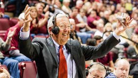 Gene Deckerhoff retirement: Florida State Seminoles broadcaster to retire after 43 years