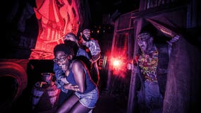 Tickets to Halloween Horror Nights at Universal Orlando Resort now on sale