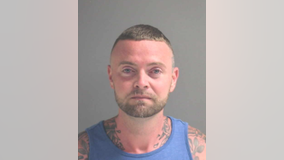 Impaired, wrong-way driver arrested after crash near Daytona Beach, police say