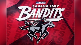 Tampa Bay Bandits' 2022 USFL schedule: Three things to know