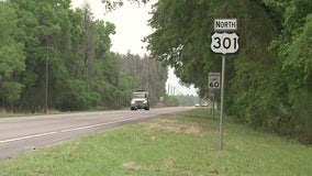 Highway officials consider proposed 13-mile widening project on US 301