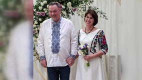 ‘Bureaucratic disaster’: Citrus County man trying to return to U.S. with new Ukrainian bride