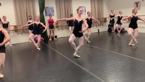 'They're killing our people': Manatee County ballet studio removes Russia from name