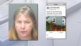 Clearwater woman faces felony charges for renting out home she didn’t own