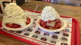 Biscuit or cake? Plant City market solves great strawberry shortcake debate
