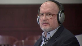 New jury to decide if convicted double-murder gets life in prison or death