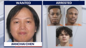 Polk Co. sheriff may seek extradition from China for man who allegedly had child porn, 'baby sex toys'