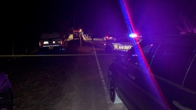 Deputies shoot, kill man following domestic disturbance in Citrus County