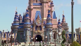 Disney employees plan walkout Tuesday over Florida's controversial 'Parental Rights in Education' bill