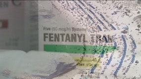 Spring breakers warned of possible mass overdose after fentanyl-laced drugs appear in Florida