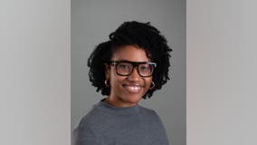 Journalist killed in overnight shooting in Virginia