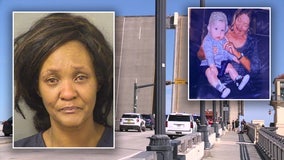 'I killed a lady on the bridge': Florida drawbridge tender arrested after 79-year-old woman falls to her death