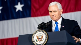 Pence eyes 2024 White House run of his own as he distances himself from Trump