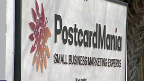 High school dropout to CEO: Postcardmania founder helps market small businesses