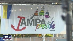 Tampa Pride Street Festival brings pride and philantrophy to Ybor streets