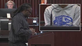 ‘I just want justice for my baby’: Tampa man sentenced for raping ex-girlfriend’s teen daughter