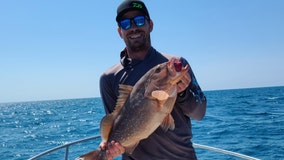 Fishing Report: March 25, 2022