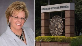 USF president-elect could get quick confirmation by BOG