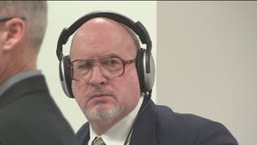 New jury to decide on death penalty for convicted double murderer of Tampa couple