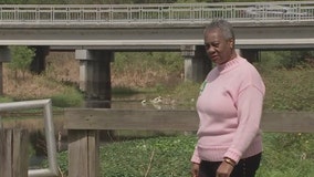 Woman whose grandfather was lynched searching for descendants of Polk County lynching victims