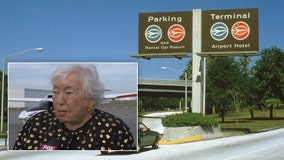 Meet the 92-year-old woman behind TPA's logo, color-coded zones