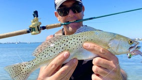 Fishing Report: March 4, 2022