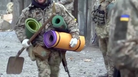 North Port church raising funds to send supplies for Ukrainians fighting Russian attacks