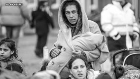 Bradenton photographer tells 'profoundly moving' story of Ukrainian refugee crisis
