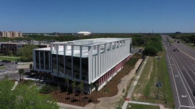 USF's new $27 million research building set to open this week