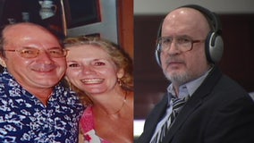 'My entire soul was crushed': Children speak in resentencing of man convicted of killing Tampa couple