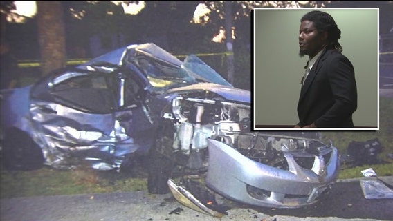 Trial begins for driver accused of killing man in Tampa area hit-and-run crash