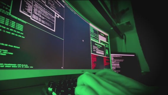 Warnings for potential cyberattacks grow as Russian invasion of Ukraine persists