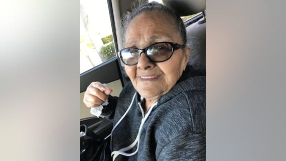 Sheriff: Grandmother was murdered by daughter's boyfriend on her 93rd birthday