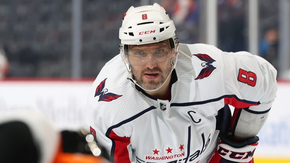 Russian-born NHL players being harassed, facing death threats: reports