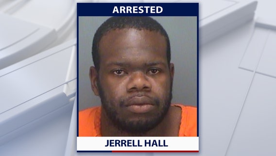 1 arrested after woman with gunshot wounds dies after being dropped off at St. Pete hospital, police say