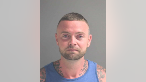 Impaired, wrong-way driver arrested after crash near Daytona Beach, police say