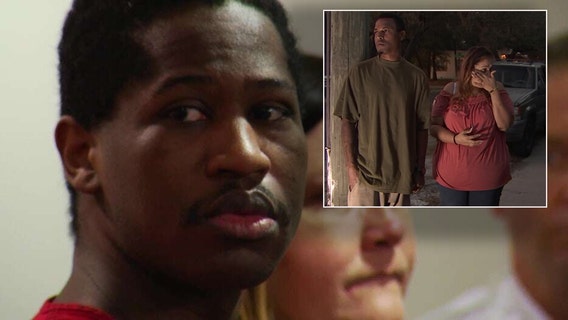 Accused Seminole Heights serial killer wants to prevent victim’s parents from testifying