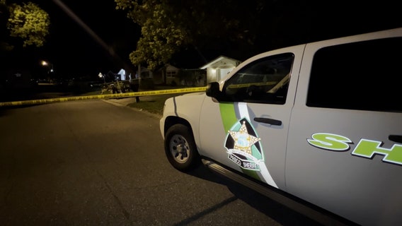 1 dead, 1 hospitalized in Port Richey shooting
