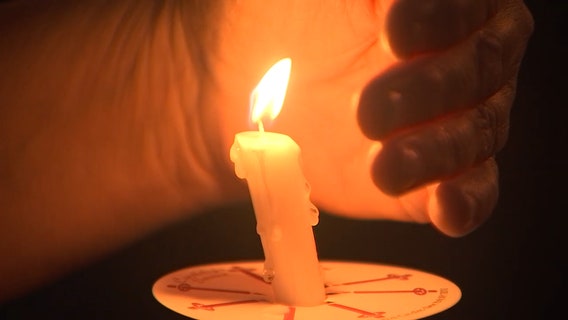 St. Pete Catholic church to hold Ash Wednesday prayer vigil for Ukraine