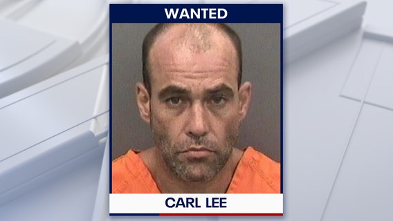 Deputies: Murder suspect on the run after Plant City shooting