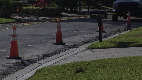 365 miles of Clearwater sidewalks get a facelift