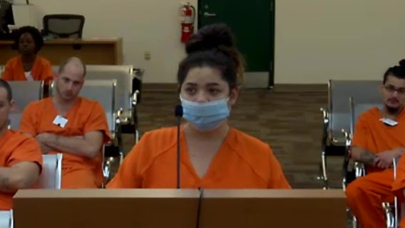 'Psychic' accused of scamming Tampa businessman out of $1 million points finger at estranged husband