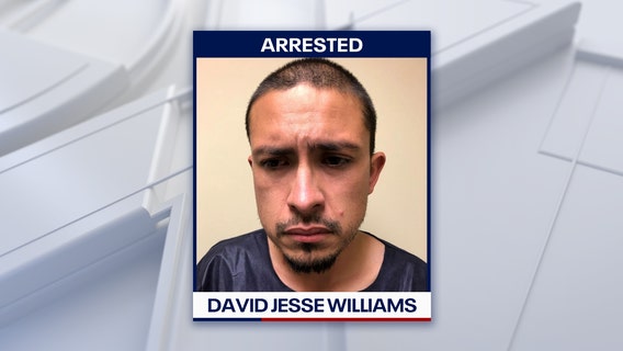 Polk County man arrested in Georgia for killing elderly Auburndale man found in shallow grave