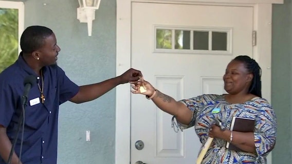 MacKenzie Scott's $436 million donation to Habitat for Humanity includes nearly $20 million for Tampa Bay area