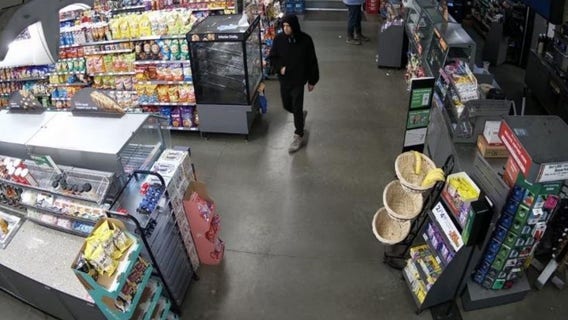 Investigators arrest accused Haines City gas station robbery suspect in Orlando