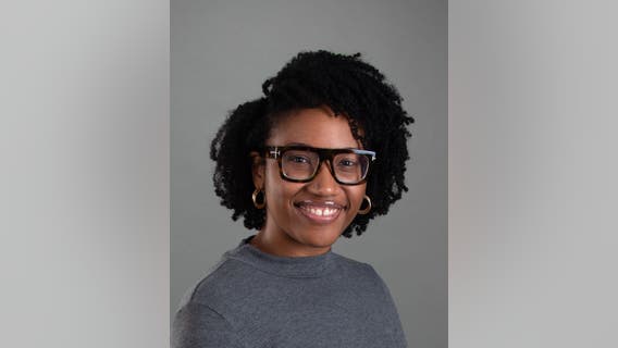 Journalist killed in overnight shooting in Virginia