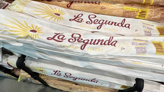 La Segunda crosses Tampa Bay, opens location in St. Petersburg