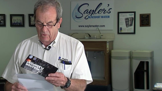 Bay Area businesses warned by FBI to watch for suspicious chemical purchases